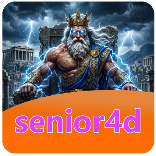 Ikon senior4d untuk penulis dan pimpinan redaksi