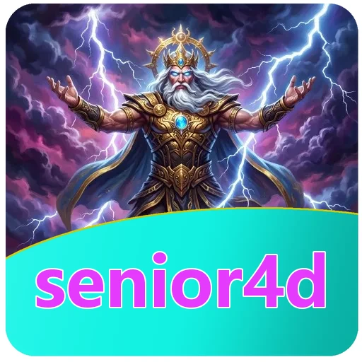 Ikon senior4d untuk cara memilih aplikasi di katalog
