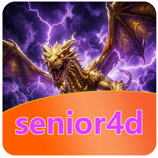 Ikon senior4d untuk pertanyaan teknis APK