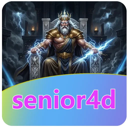 Ikon senior4d untuk ringkasan panduan APK v4.7.5