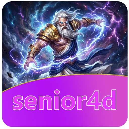 Ikon senior4d untuk bagian uji redaksi