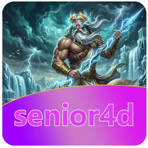Ikon senior4d untuk bagian hasil uji waktu buka