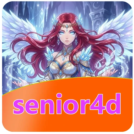 Ikon senior4d untuk syarat pemasangan di Android