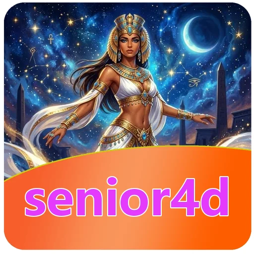 Ikon senior4d untuk data verifikasi APK 2018–2026